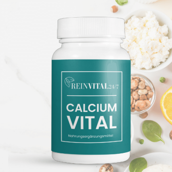 Calcium Vital