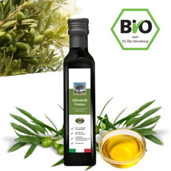 BIO Premium Olivenöl