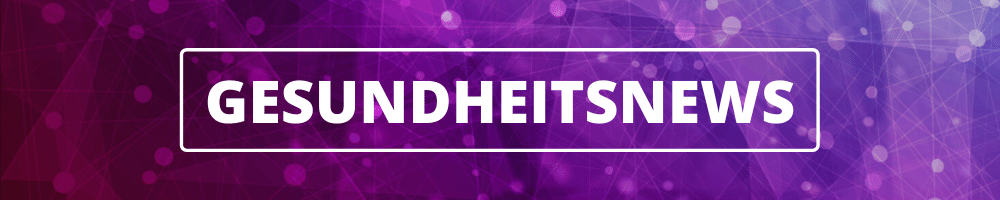 Gesundheitsnews Coverbild Gesundheitsnews Coverbild