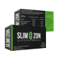 Preview: Abnehmen mit SlimAbnehmen mit Slimozon Coverbild 4Forte Coverbild 6