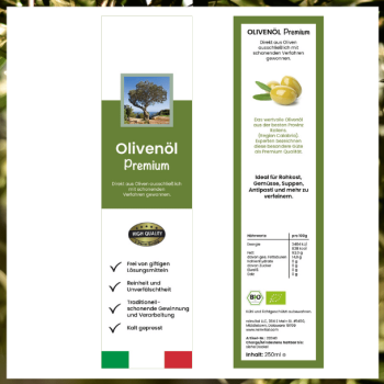 Olivenöl Coverbild 4