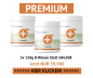 Preview: D-Ribose 3x150g
