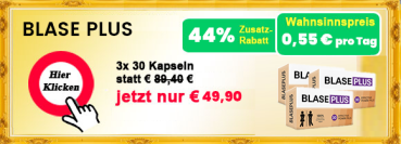 Blase Plus - 3x