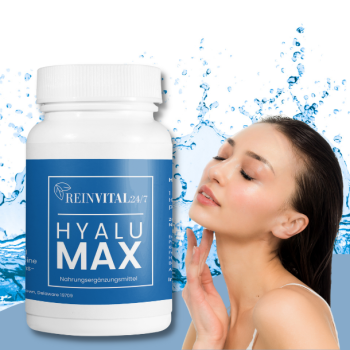 Preview: Hyalumax Coverbild 2